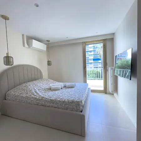 Apartmán 4-star Close To Sea , Juan Les Pins *
